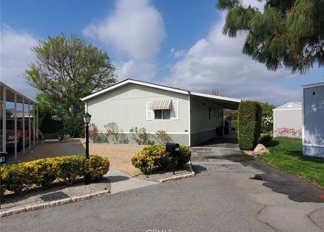 Property at 27361 Sierra Hwy #277, Canyon Country, CA 91351, 3 beds, 2 baths