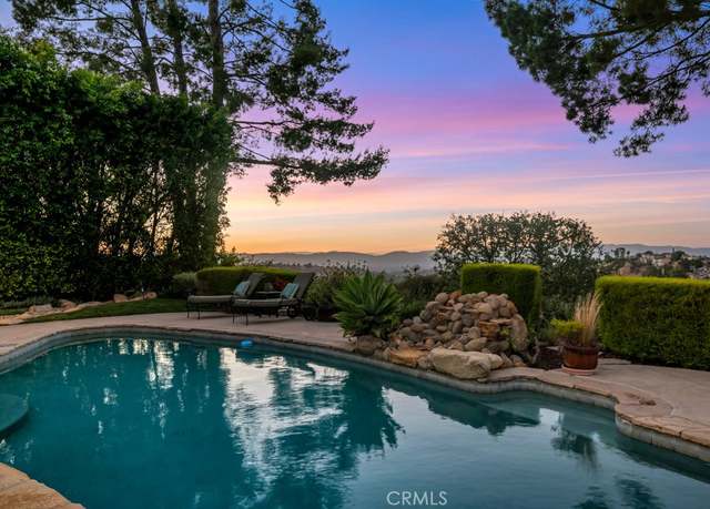 Property at 21737 Ulmus Dr, Woodland Hills, CA 91364, 4 beds, 3 baths