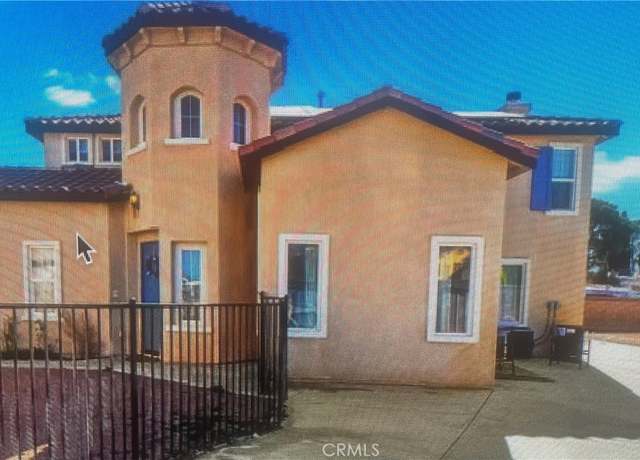 Property at 43853 Moccasin Pl, Lancaster, CA 93536, 5 beds, 3 baths