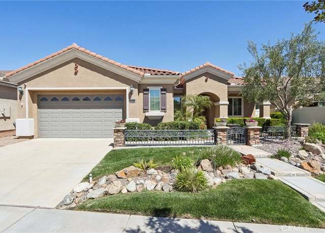 Property at 5560 Corte Viejo, Hemet, CA 92545, 2 beds, 2.5 baths
