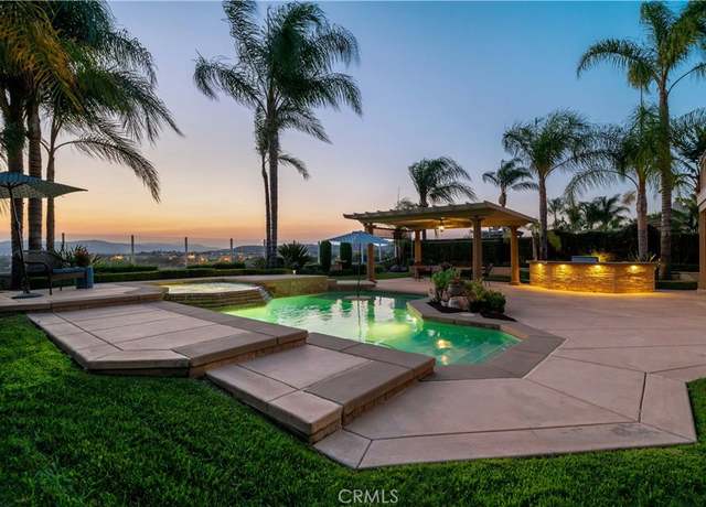 Property at 38925 Cherry Point Ln, Murrieta, CA 92563, 5 beds, 4 baths
