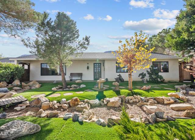 Property at 12724 Pallet Mesa Rd, Pearblossom, CA 93553, 3 beds, 2.5 baths