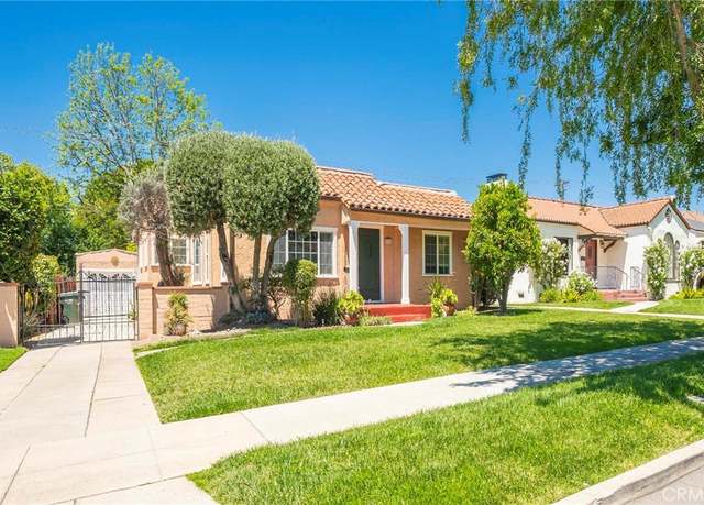 Property at 213 Rosemont Blvd, San Gabriel, CA 91775, 2 beds, 2 baths