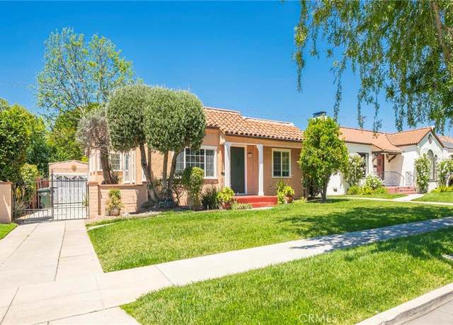 Property at 213 Rosemont Blvd, San Gabriel, CA 91775, 2 beds, 2 baths