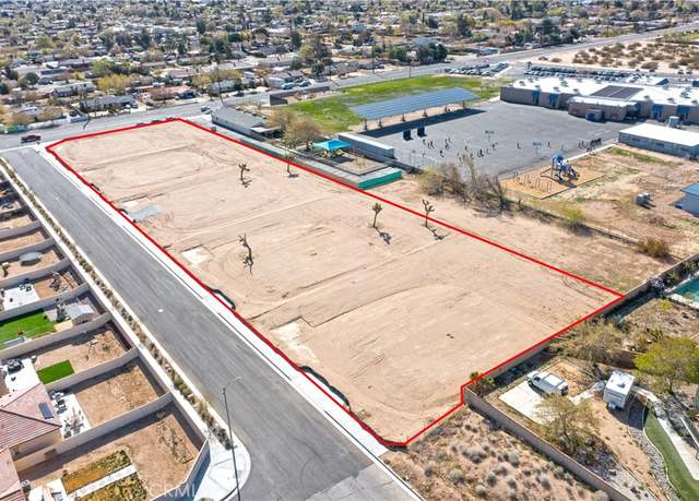 Property at 5 Valencia St, Hesperia, CA 92345