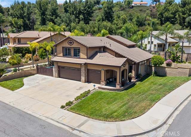 Property at 2300 Meadow View Ln, Chino Hills, CA 91709, 4 beds, 2.5 baths