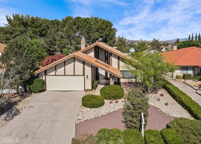 Property at 13235 Palos Grande Dr, Victorville, CA 92395, 3 beds, 3 baths