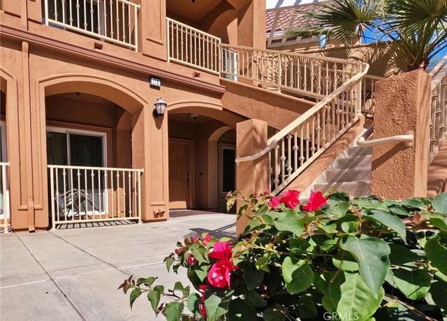 Property at 45245 Seeley 17C Dr Unit 17C, La Quinta, CA 92253, 2 beds, 2.5 baths