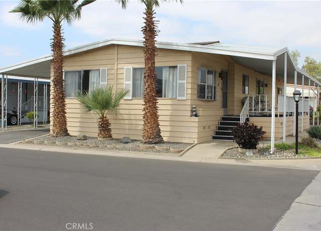 Property at 4000 Pierce St #267, Riverside, CA 92505, 2 beds, 2 baths