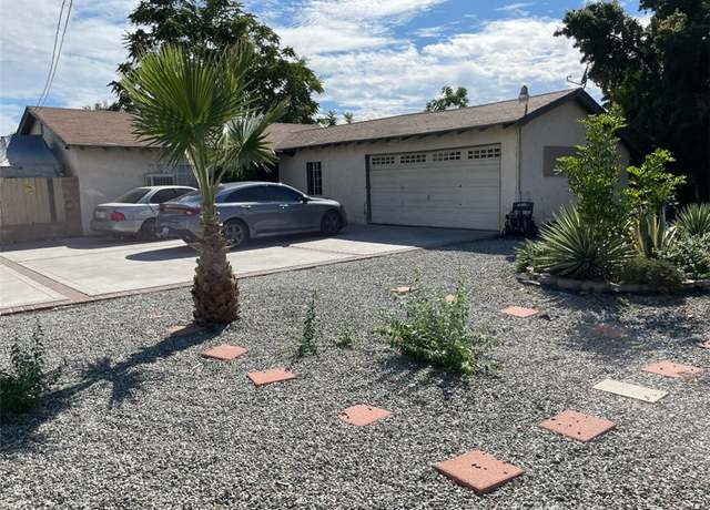 Property at 23891 Ironwood Ave, Moreno Valley, CA 92557, 3 beds, 1 bath