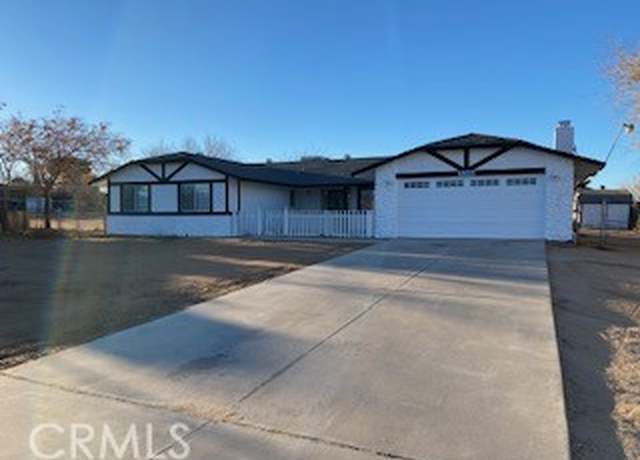 Property at 9290 Buckthorn Ave, Hesperia, CA 92345, 4 beds, 2 baths