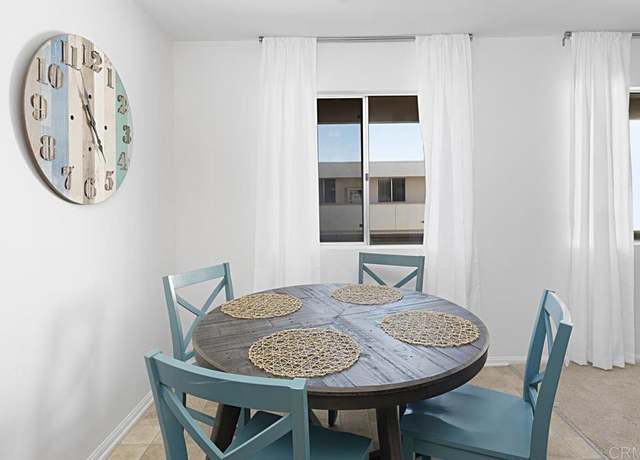 Property at 5015 Cape May Ave #307, San Diego, CA 92107, 1 bed, 1 bath