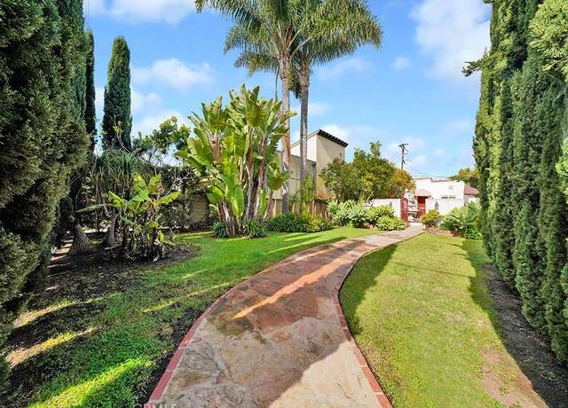 Property at 1527 Orange Ave, Costa Mesa, CA 92627, 2 beds, 1 bath
