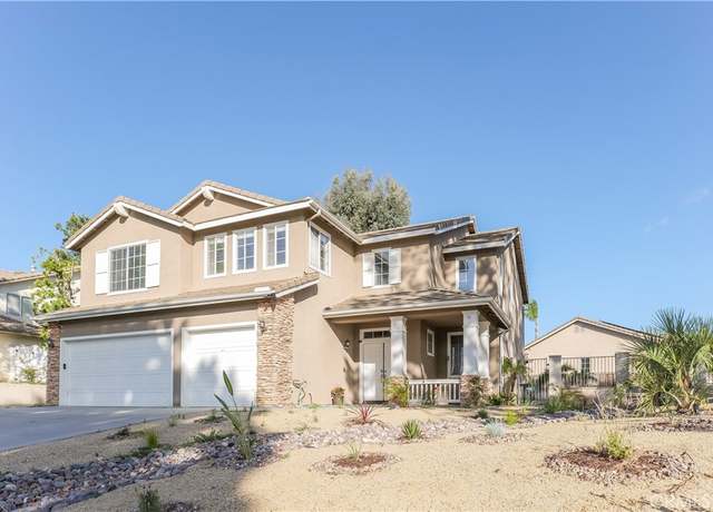 Property at 28184 Tierra Vista Rd, Temecula, CA 92592, 5 beds, 3 baths