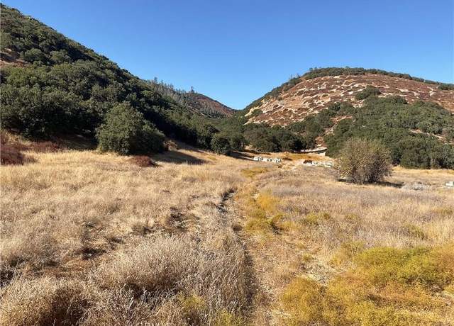 Property at 7 Paulsen Rd, Lockwood, CA 93426