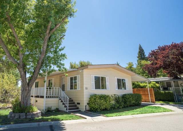 Property at 12 Via Santa Barbara #12, Paso Robles, CA 93446, 2 beds, 2 baths