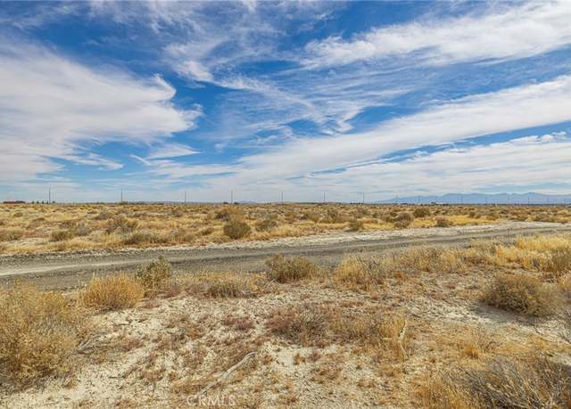 Property at 4 E Avenue E-4, Lancaster, CA 93534