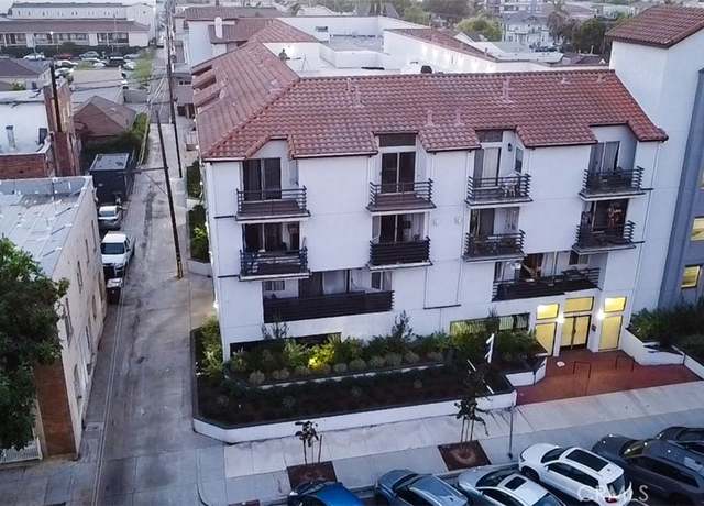 Property at 327 Chestnut Ave #201, Long Beach, CA 90802, 2 beds, 2 baths