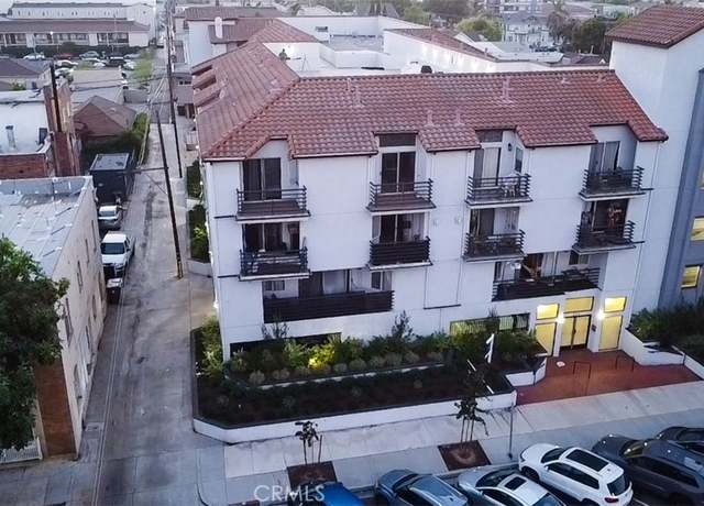 Property at 327 Chestnut Ave #201, Long Beach, CA 90802, 2 beds, 2 baths