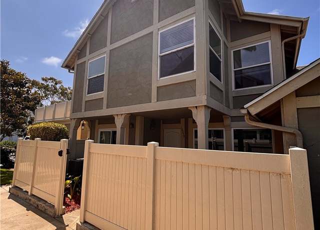 Property at 16059 WARMINGTON Ln #79, Huntington Beach, CA 92649, 2 beds, 2 baths