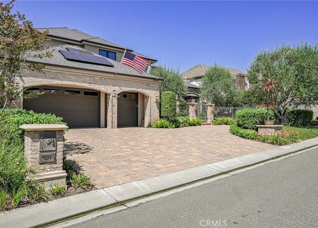 Property at 25291 Derbyhill Dr, Laguna Hills, CA 92653, 5 beds, 4.5 baths