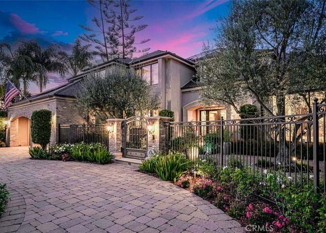 Property at 25291 Derbyhill Dr, Laguna Hills, CA 92653, 5 beds, 4.5 baths