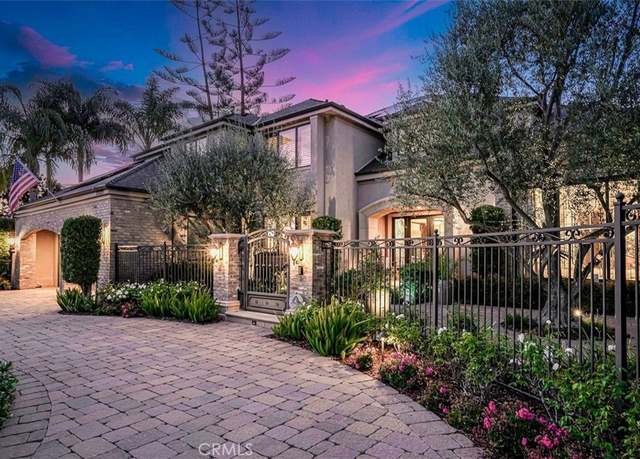 Property at 25291 Derbyhill Dr, Laguna Hills, CA 92653, 5 beds, 4.5 baths