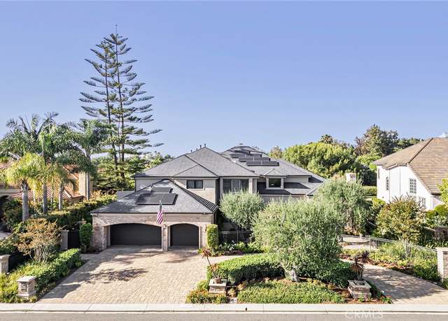 Property at 25291 Derbyhill Dr, Laguna Hills, CA 92653, 5 beds, 4.5 baths
