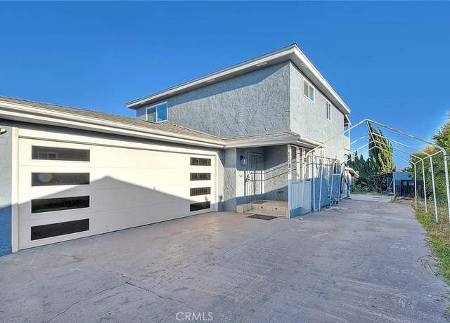 Property at 1516 121st St, Los Angeles, CA 90047, 4 beds, 3 baths