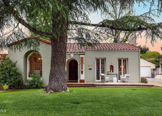 Property at 2460 Coniston Pl, San Marino, CA 91108, 3 beds, 2 baths