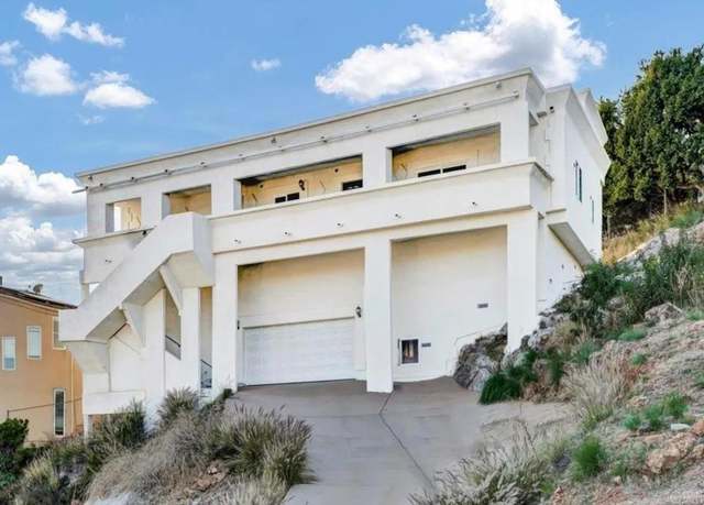 Property at 1606 Sangamon Ave, Spring Valley, CA 91977, 7 beds, 4 baths