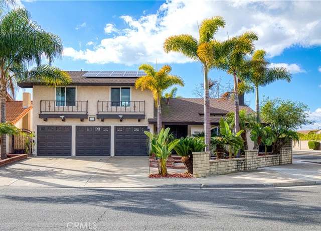Property at 16513 Mount Neota St, Fountain Valley, CA 92708, 4 beds, 3 baths
