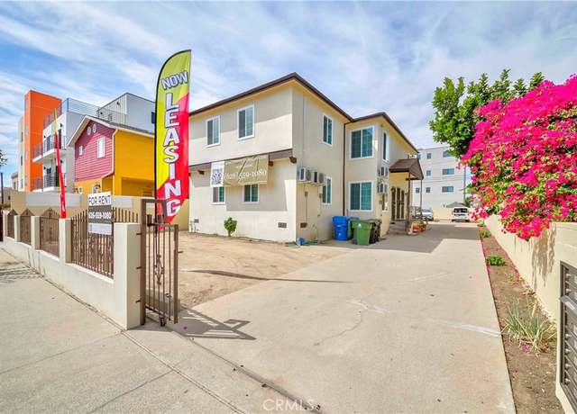 Property at 1349 W 35th Pl, Los Angeles, CA 90007, 8 beds, 4 baths