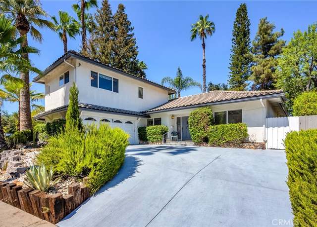 Property at 22051 Mulholland Way, Woodland Hills, CA 91364, 4 beds, 3 baths