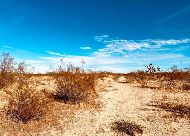 Property at 135 E 135 ST Ave E, Pearblossom, CA 93553
