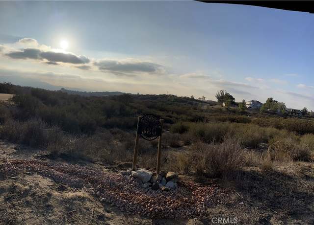 Property at 580 Lakeshore, Aguanga, CA 92536