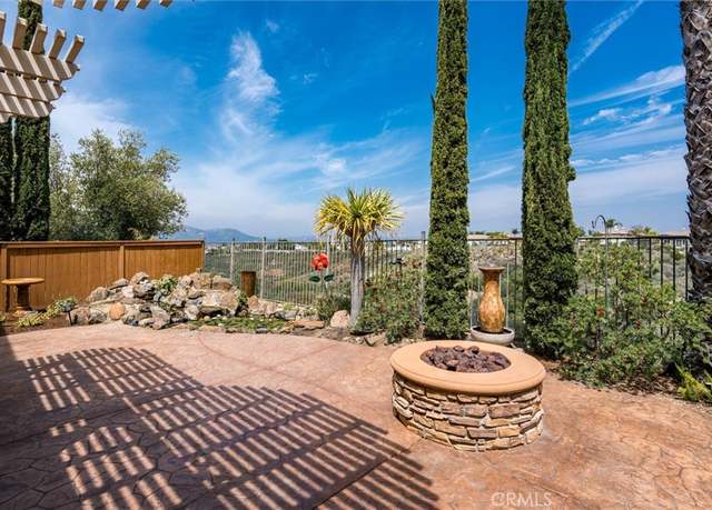 Property at 33850 Sattui St, Temecula, CA 92592, 5 beds, 4.5 baths