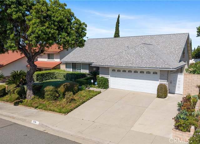 Property at 1736 Park Lawn Rd, Hacienda Hts, CA 91745, 3 beds, 2 baths