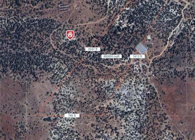 Property at 12700 Pinon Heights Ct, Tehachapi, CA 93561