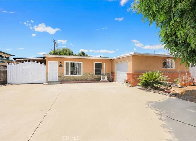 Property at 13162 Oaks Ave, Chino, CA 91710, 3 beds, 2 baths