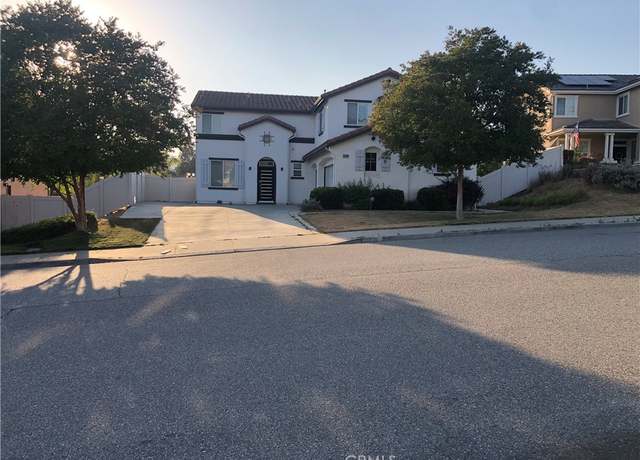 Property at 10189 Via Pescadero, Moreno Valley, CA 92557, 6 beds, 3 baths