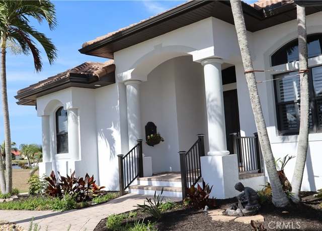 Property at 3615 Towhee Ct, Outside Area (outside Ca), FL 33950, 3 beds, 2 baths