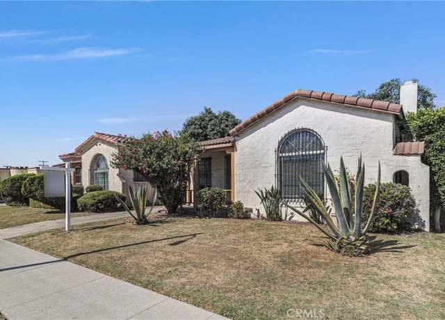 Property at 6515 Cimarron St, Los Angeles, CA 90047, 3 beds, 1 bath