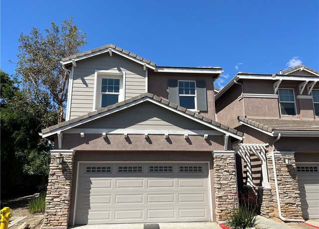 Property at 7161 East Ave #106, Rancho Cucamonga, CA 91739, 3 beds, 2.5 baths