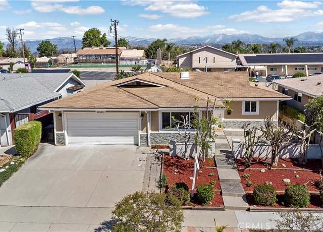 Property at 19139 Carreta Dr, Rowland Heights, CA 91748, 4 beds, 2 baths