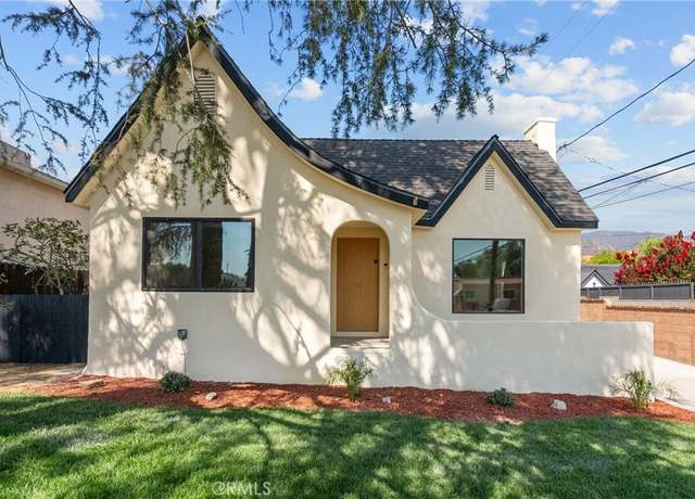 Property at 310 S Bel Aire Dr, Burbank, CA 91501, 2 beds, 1 bath