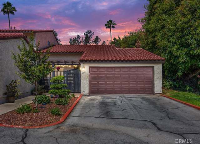Property at 623 E Palm Ave, Redlands, CA 92374, 2 beds, 2 baths