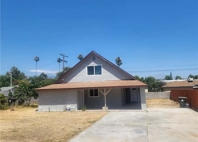 Property at 3087 N Lugo Ave, San Bernardino, CA 92404, 4 beds, 2 baths