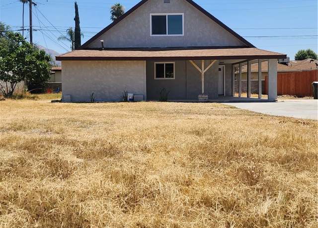 Property at 3087 N Lugo Ave, San Bernardino, CA 92404, 4 beds, 2 baths