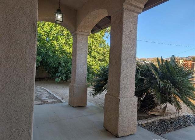 Property at 6691 Pine Spring Ave, 29 Palms, CA 92277, 3 beds, 2 baths
